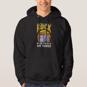 Veste À Capuche Attendez De Voir Un Géologue Rock Ou Deux Ou Trois