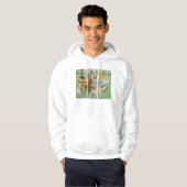 Veste À Capuche Attrapez et portez (Devant entier)