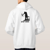 Veste À Capuche Aucune amorce requise - sweatshirt (Dos)
