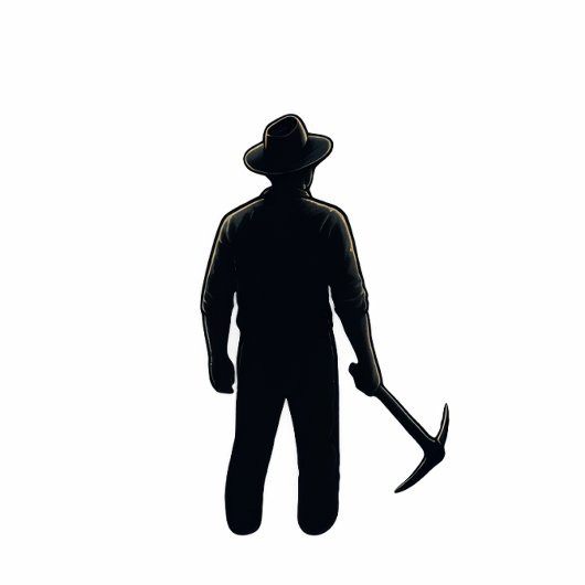 Veste À Capuche Aura Farmer – The Cosmic Hoodie