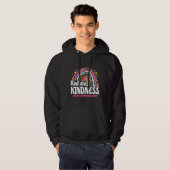 Veste À Capuche Autism (Devant entier)