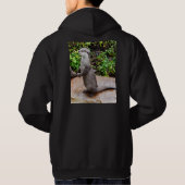 Veste À Capuche Autre Chose Incroyable, (Dos)