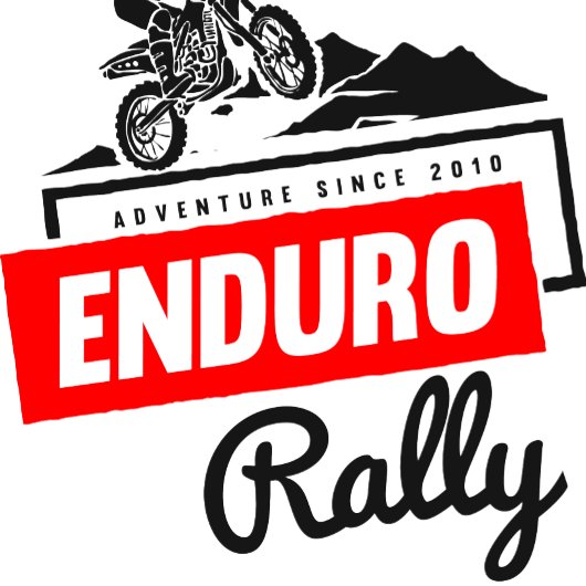 Veste À Capuche Aventure de rallye enduro