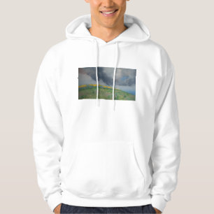 Veste À Capuche Avril