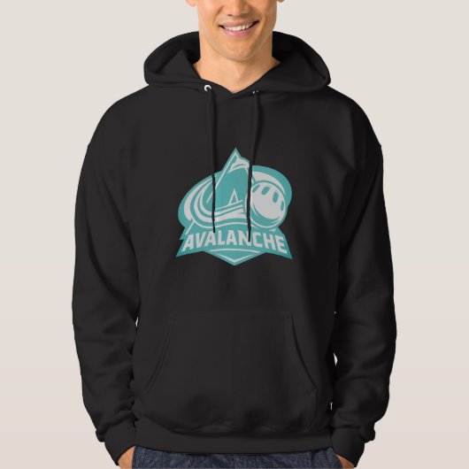 Veste À Capuche avs (Devant)