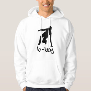 Veste À Capuche B Garçon