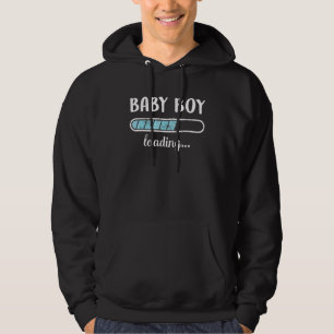 Veste À Capuche Baby Boy Chargement Famille Amis Humour Posit tend