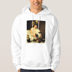 Veste À Capuche Bacchus de Caravaggio
