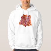 Veste À Capuche Bacon Bacon (Devant)