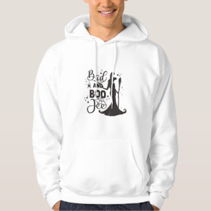 Veste À Capuche Bad et Boo Jee Halloween