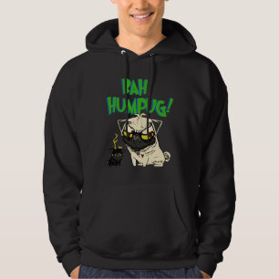 Veste À Capuche bah humpug Classic T-shirt 178