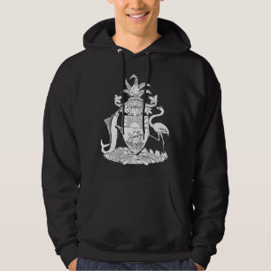 Veste À Capuche Bahamas