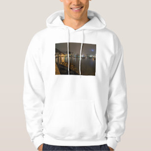 Veste À Capuche Baie de Botafogo