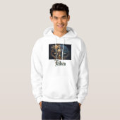 Veste À Capuche Balance (Devant entier)