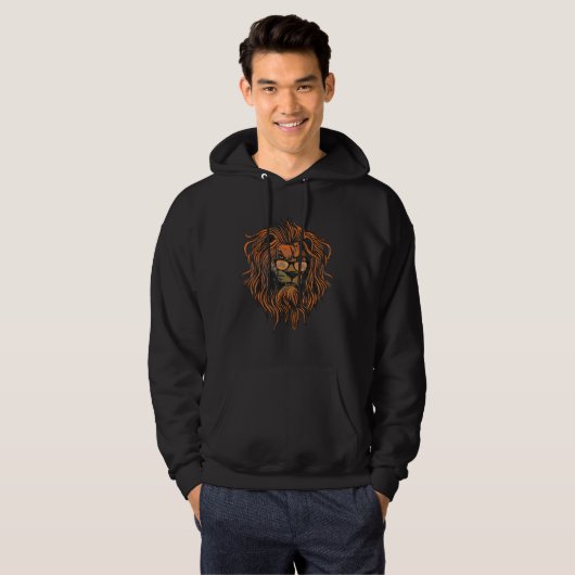 Veste À Capuche Bali (Devant entier)