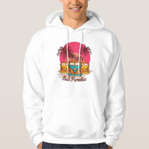 Veste À Capuche Bali Paradise