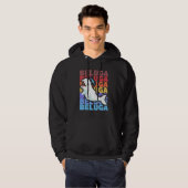 Veste À Capuche Baluga (Devant entier)
