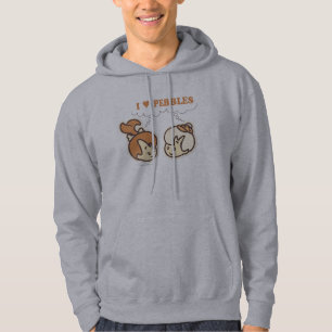 Veste À Capuche BAMM-BAMM™ aime PEBBLES™