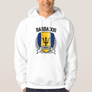 Veste À Capuche Barbade