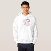 Veste À Capuche Barbotage du bébé (Devant entier)