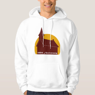 Veste À Capuche Barrett's Chapel 150th Anniversary Hoodie