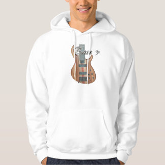 VESTE À CAPUCHE BASSE