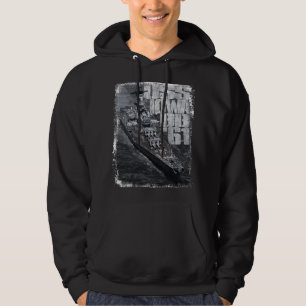 Veste À Capuche Bataillon Iowa