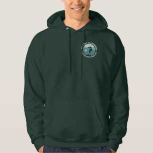 Veste À Capuche Bâti Katahdin