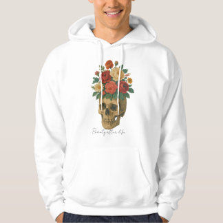 Veste À Capuche Beauté après la vie