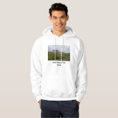Veste À Capuche Beauté Au Dénali (Devant entier)