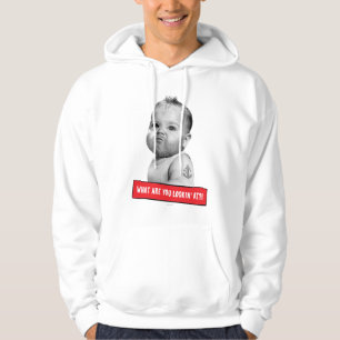 Veste À Capuche Bébé dur de Beared