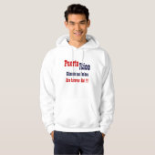 Veste À Capuche Bébés portoricains (Devant entier)