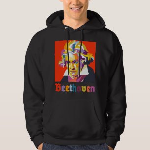 Veste À Capuche Beethoven 2