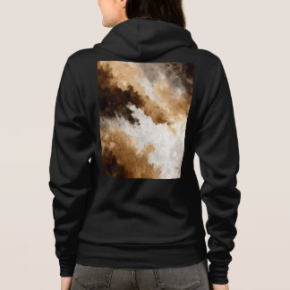 Veste À Capuche Bella+Canvas Full-Zip Hoodie