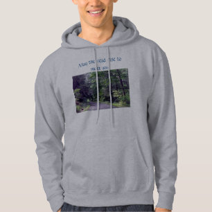 Veste À Capuche Bénédiction irlandaise - chemise