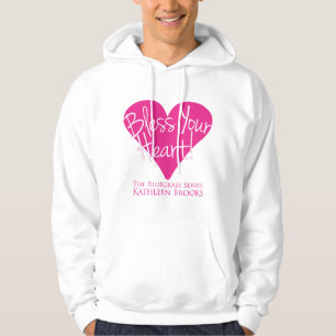 Veste À Capuche Bénissez le cœur des hommes