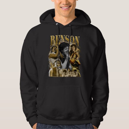Veste À Capuche benso (Devant)