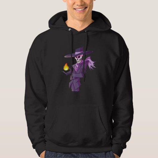 Veste À Capuche berceau agréable (Devant)