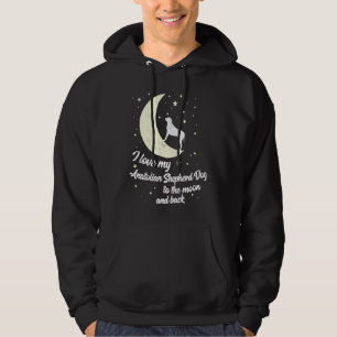 Veste À Capuche Berger d'Anatolie