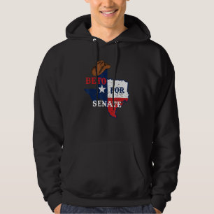Veste À Capuche Beto Pour Le Gouverneur Démocratique Du Texas 1