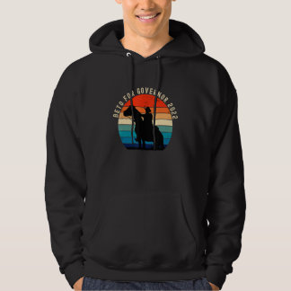 Veste À Capuche Beto Pour Le Gouverneur Démocratique Du Texas 2