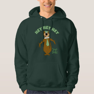Veste À Capuche Bienvenue à Yogi Bear