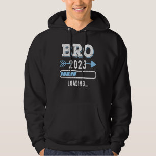 Veste À Capuche Big Bro 2023 Chargement de nouveau frère