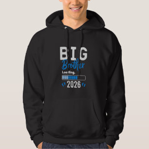 Veste À Capuche Big Brother Chargement 2026 Promu À Big Brother K