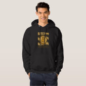 Veste À Capuche Bitcoin Texte Blockchains Crypto Monnaie Cryptogra (Devant entier)