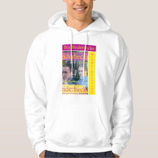 Veste À Capuche Bix Beiderbecke