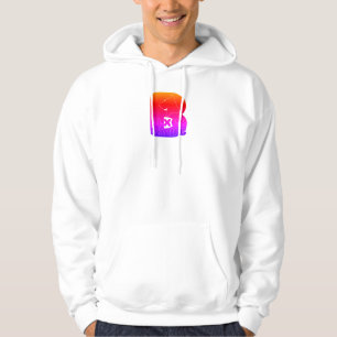 Veste À Capuche BKDG 03 Sweatshirt à capuchon de base