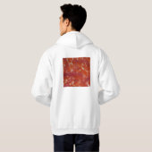 Veste À Capuche Blague.. (Dos entier)