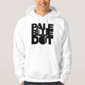 Veste À Capuche Bleu-clair (Devant)