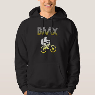 Veste À Capuche Bmx Stunts Vélo Vélo Vélo Motocross 15
